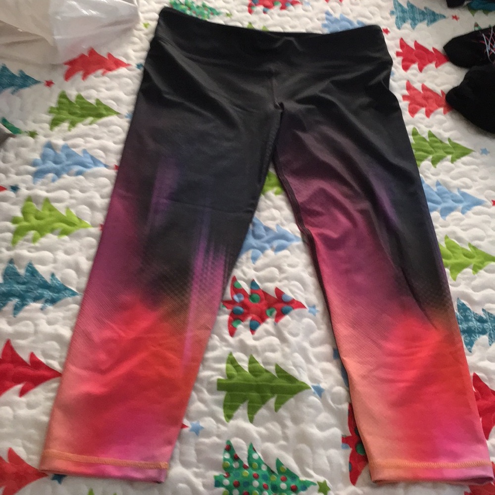 So perfect yoga pants